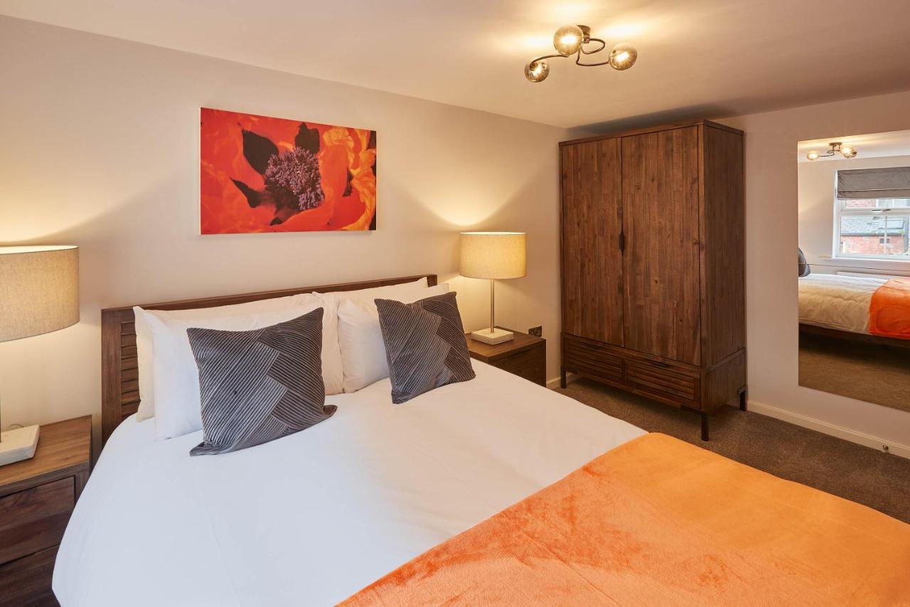 Host & Stay - Bagdale Rise Whitby Exterior photo